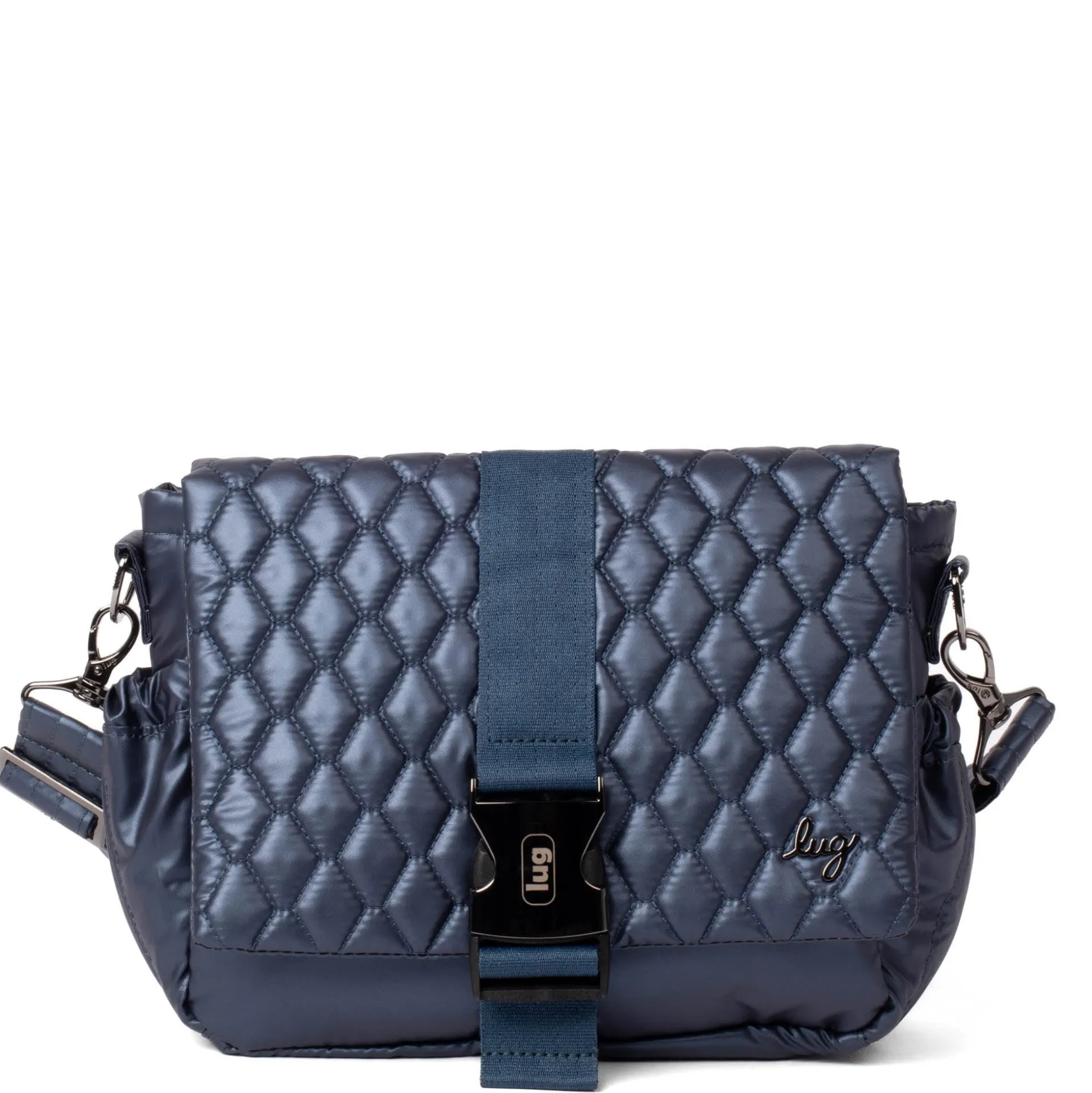 Harness Crossbody Bag