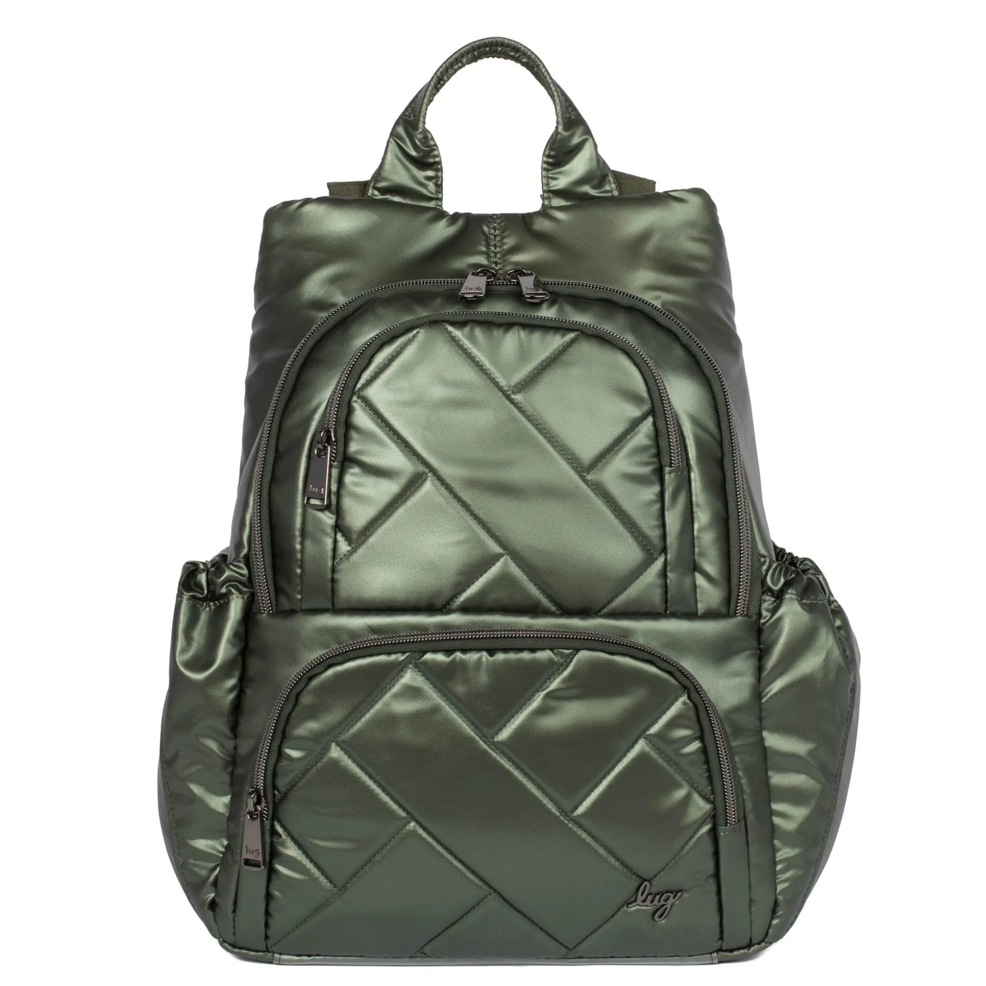 Hatchback 3 Backpack