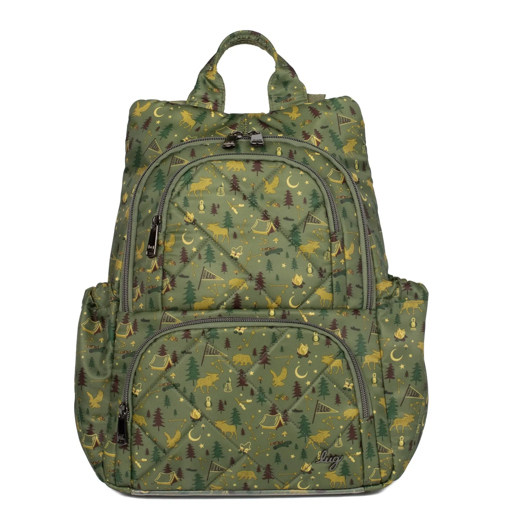 Hatchback 3 Backpack