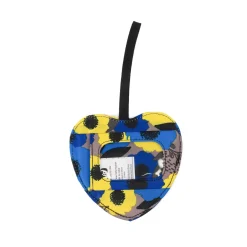 Heart Luggage Tag