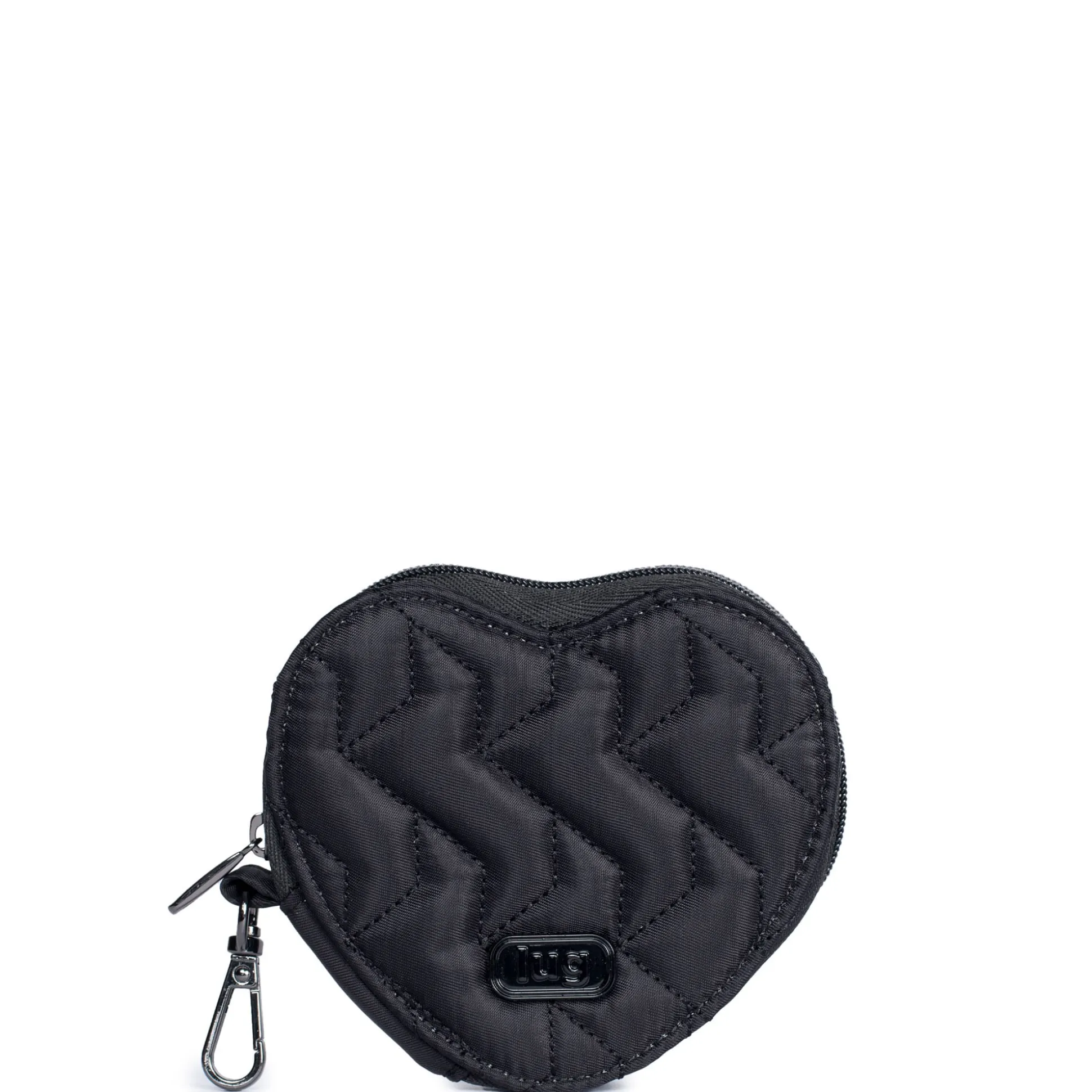 Heart Pouch