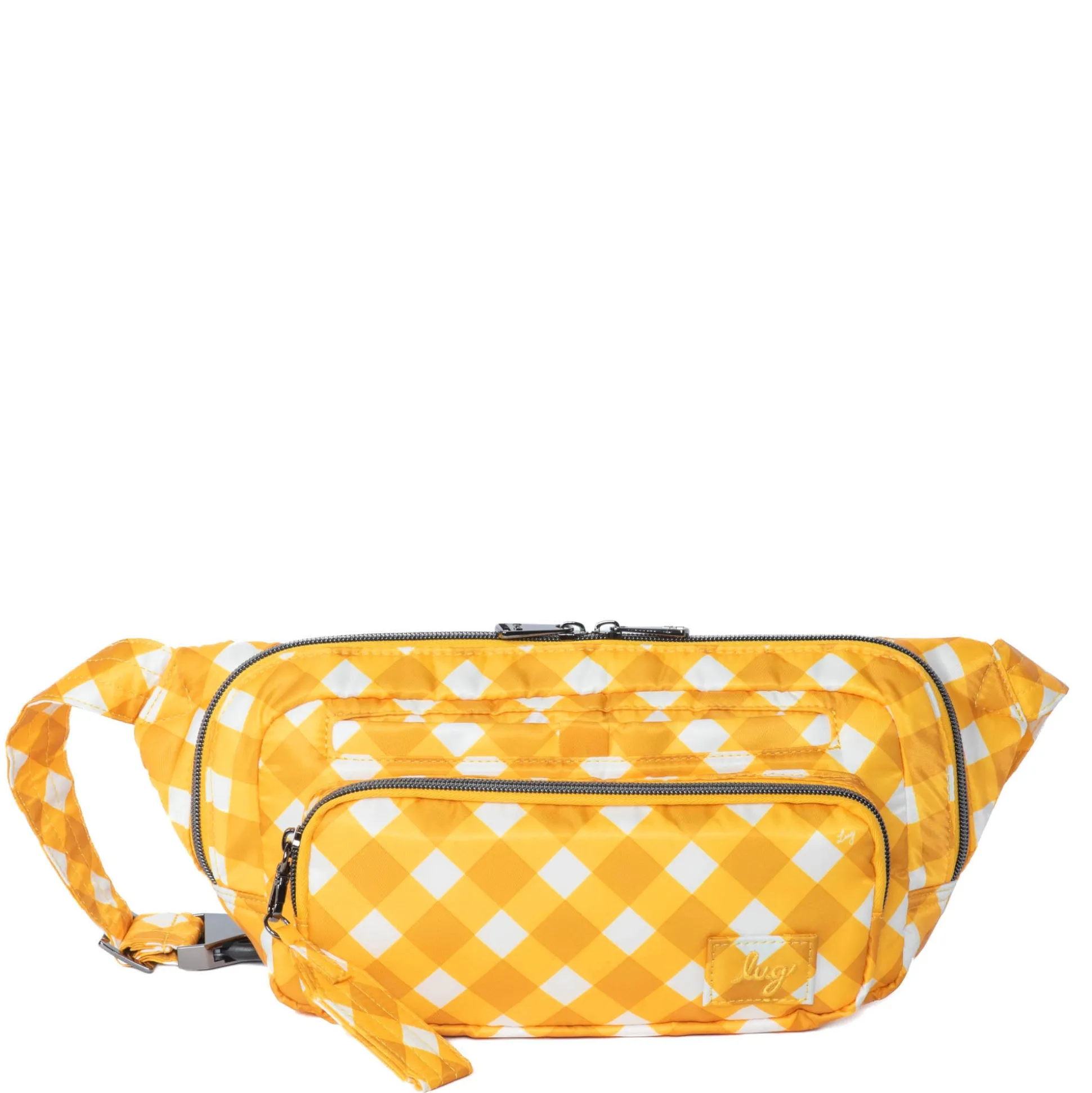 Hitch Belt Bag