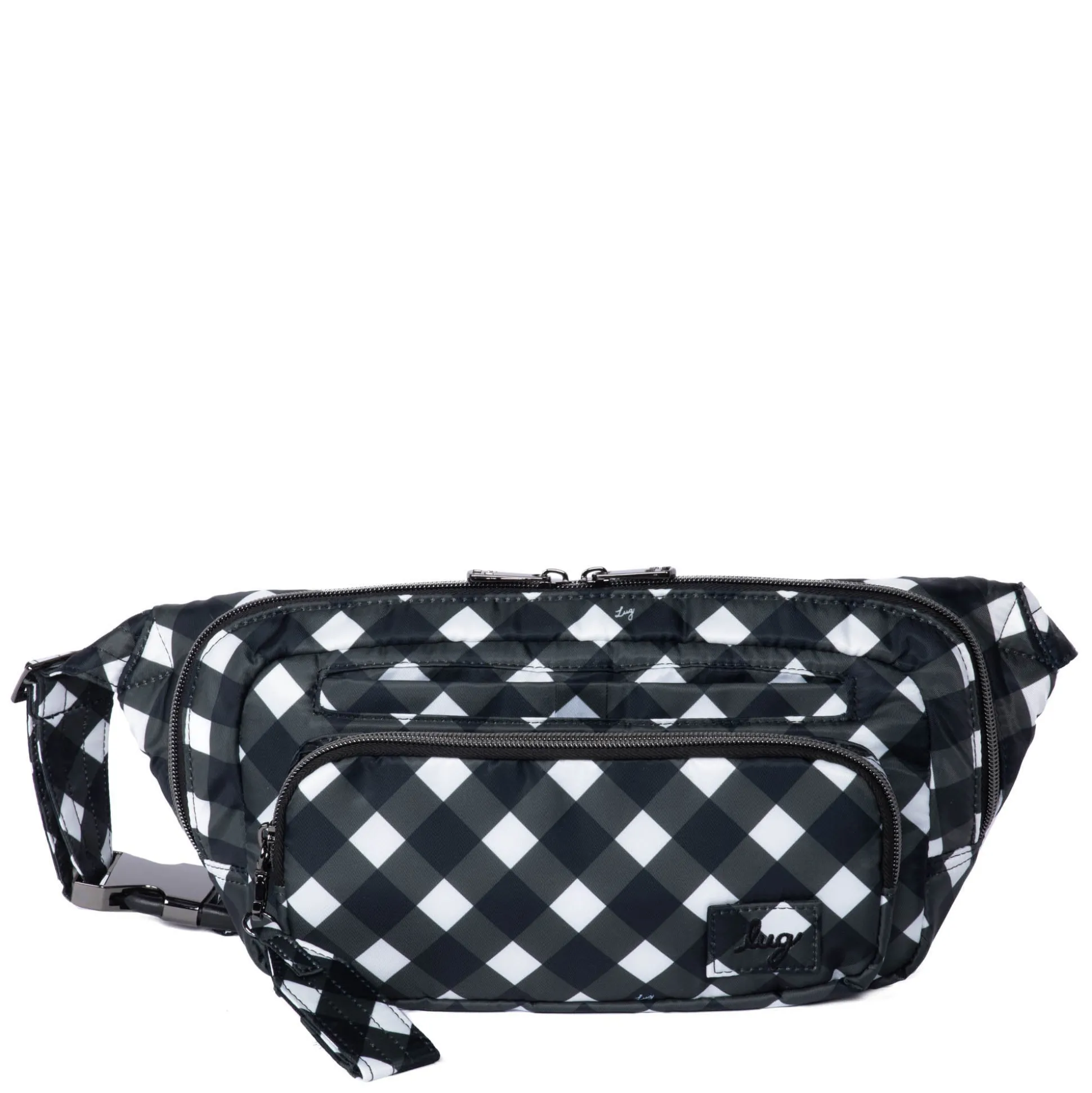 Hitch Belt Bag