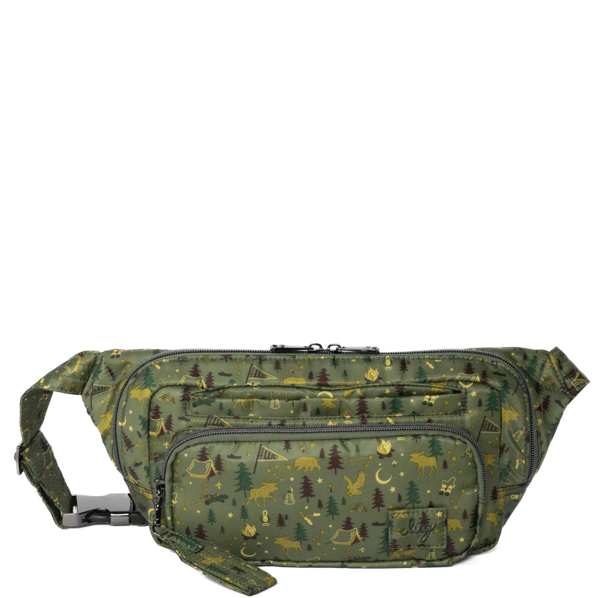 Hitch Belt Bag