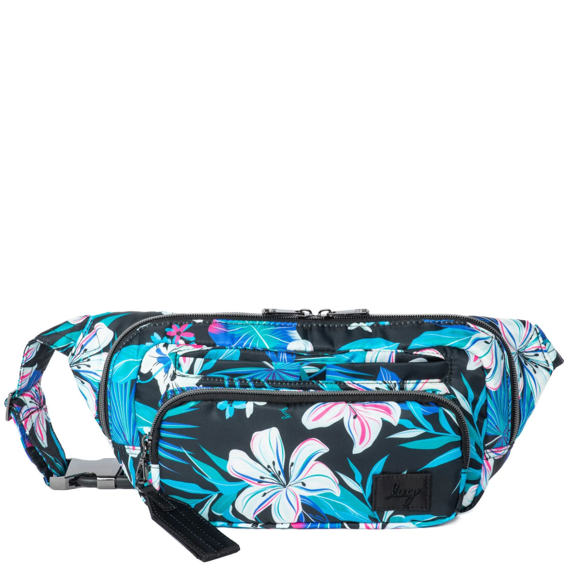 Hitch Belt Bag