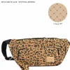 Hitch Matte Luxe VL Belt Bag
