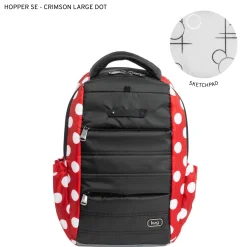 Hopper SE Backpack