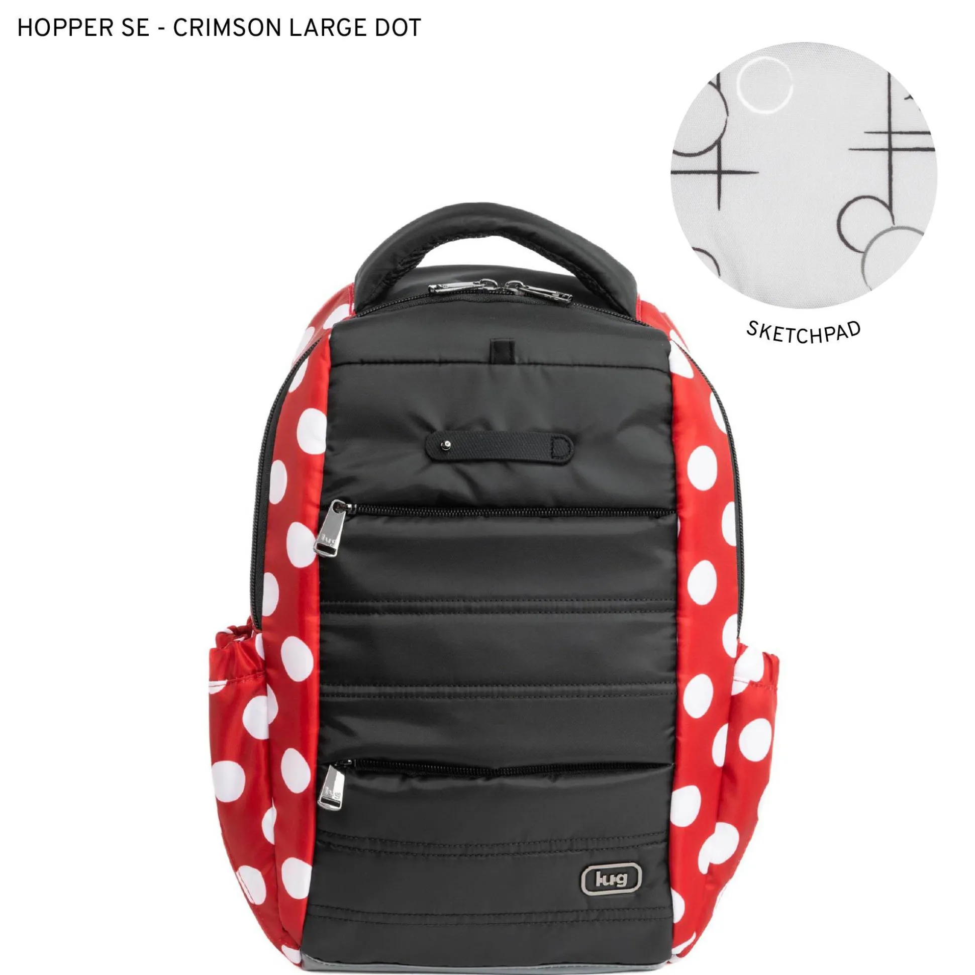 Hopper SE Backpack
