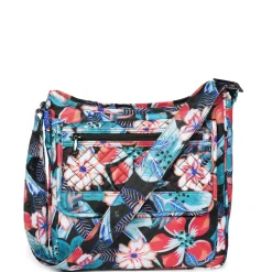 Hopscotch Crossbody Bag