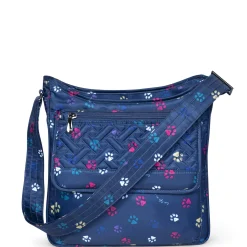 Hopscotch Crossbody Bag
