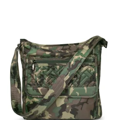 Hopscotch Crossbody Bag