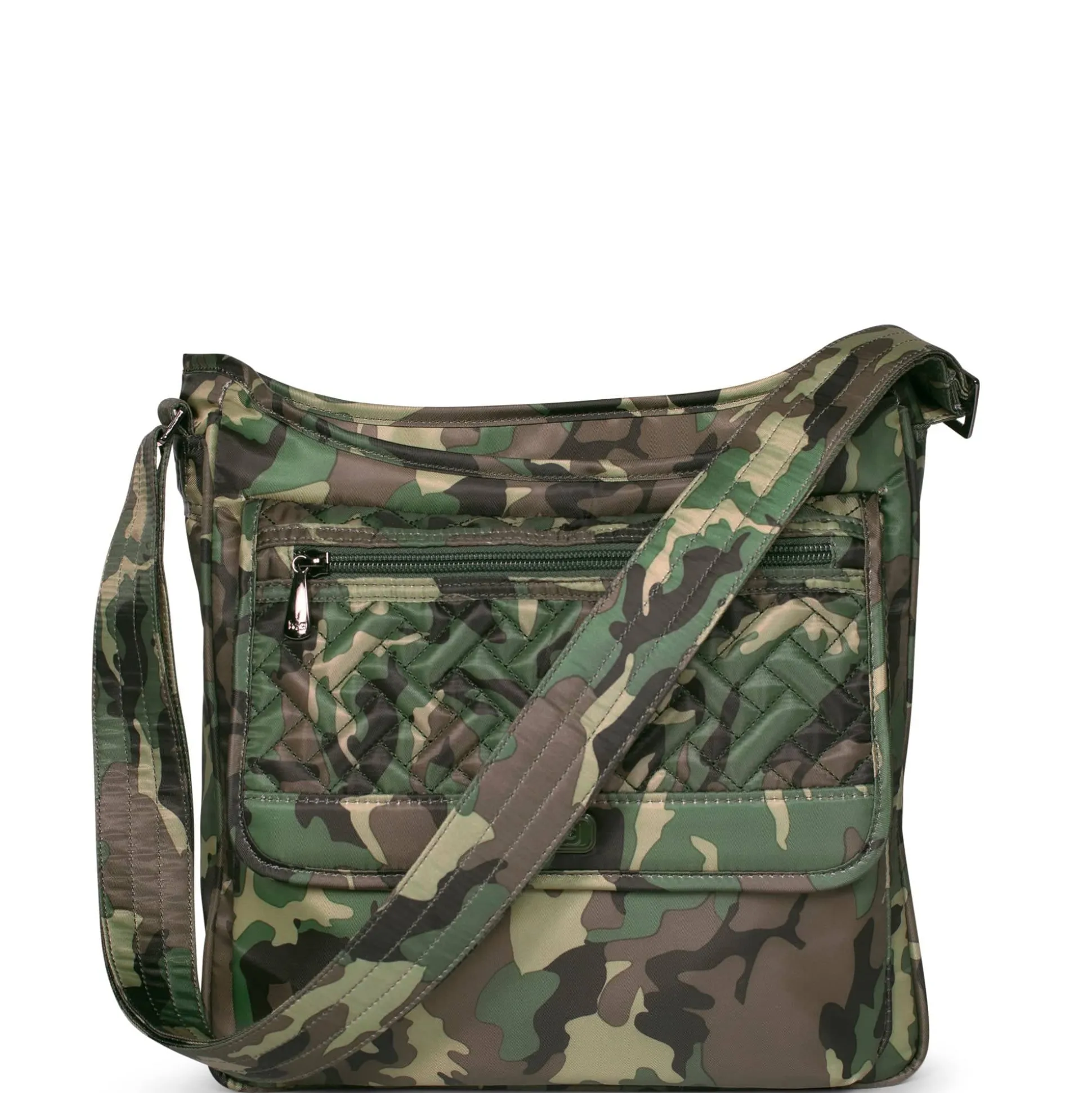 Hopscotch Crossbody Bag