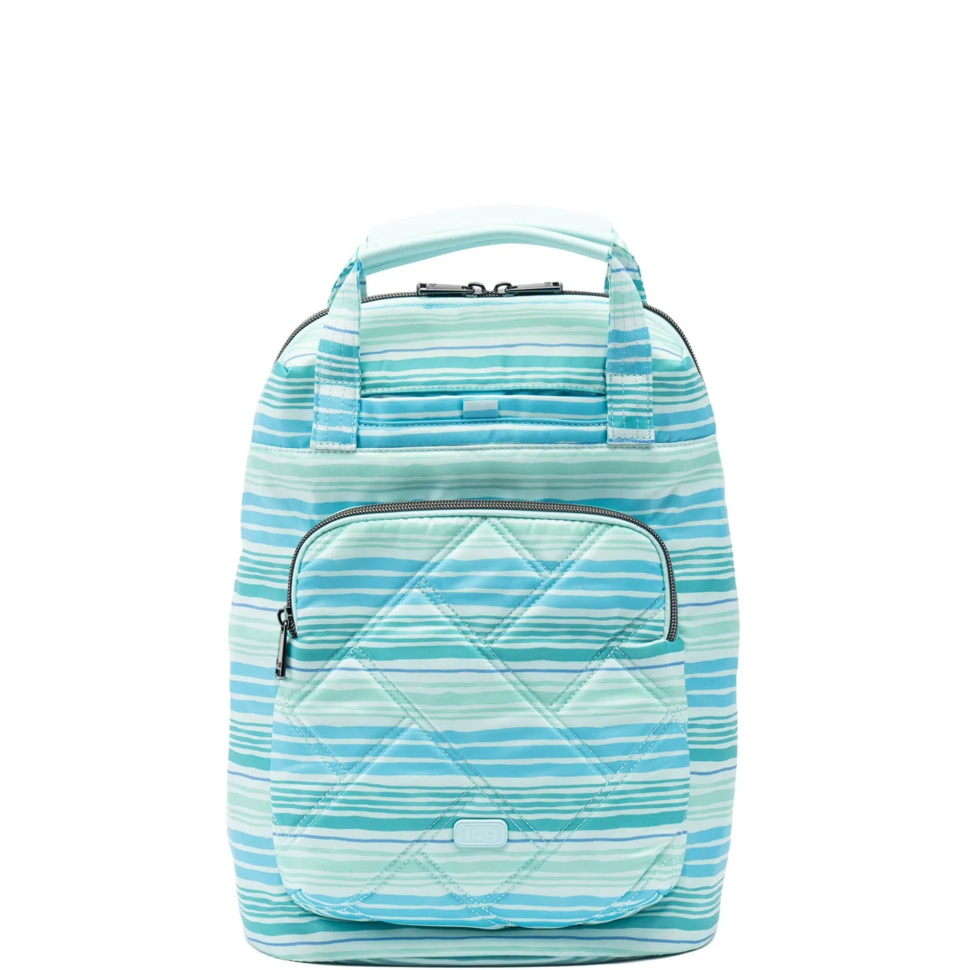 Hovercar Backpack