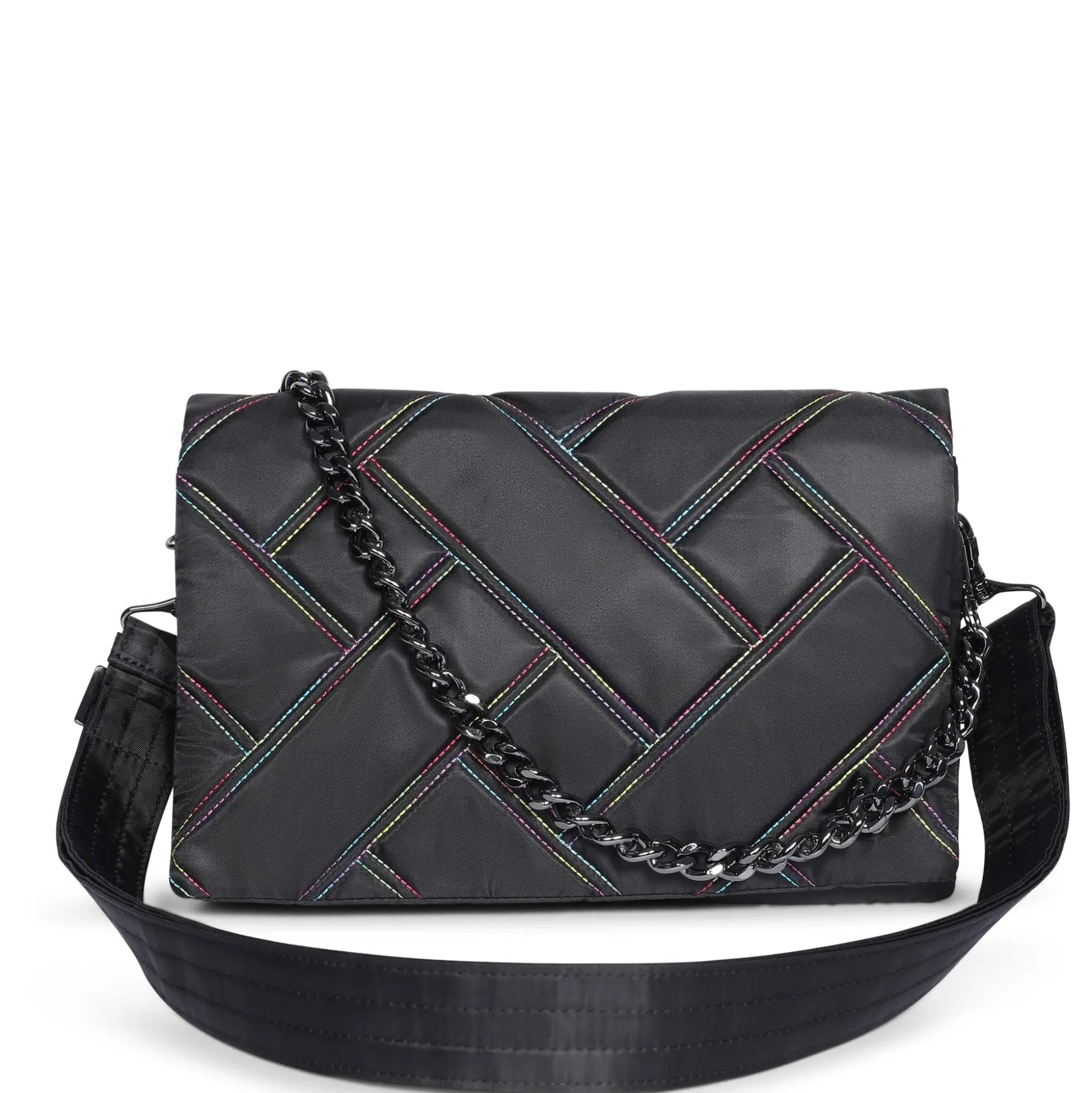 Huddle Shoulder Bag