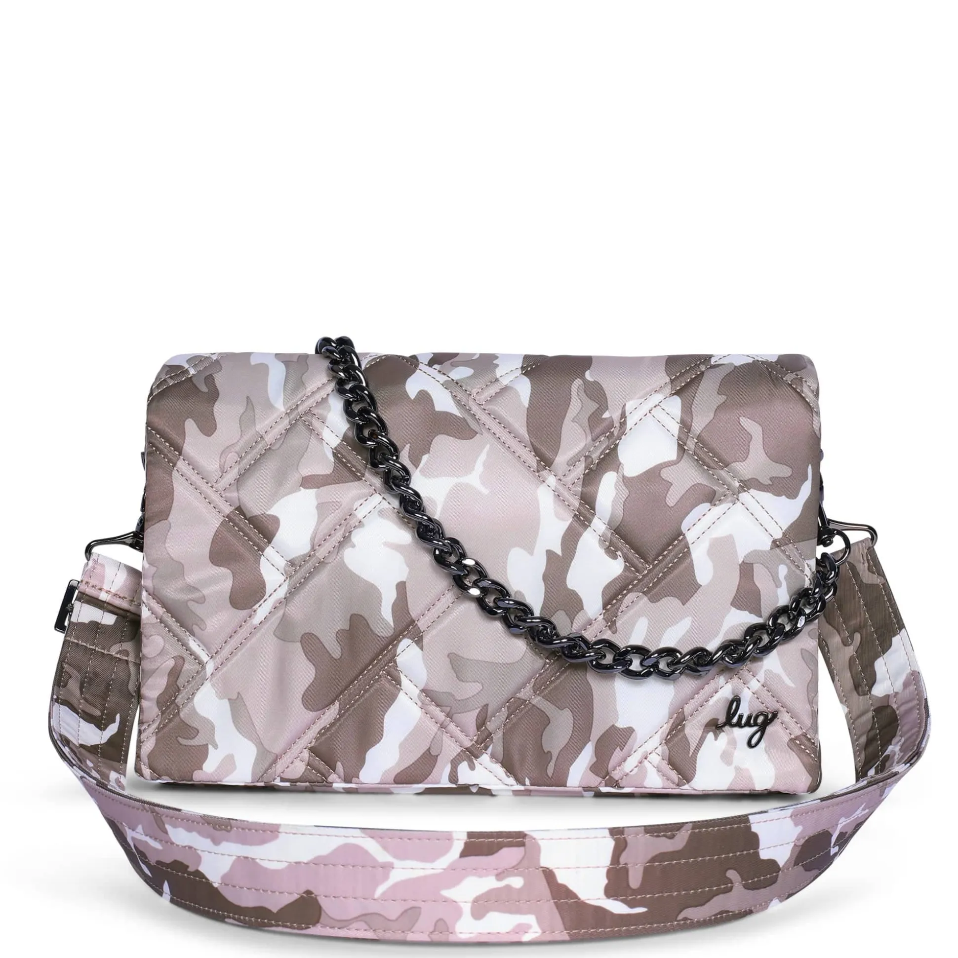 Huddle Shoulder Bag