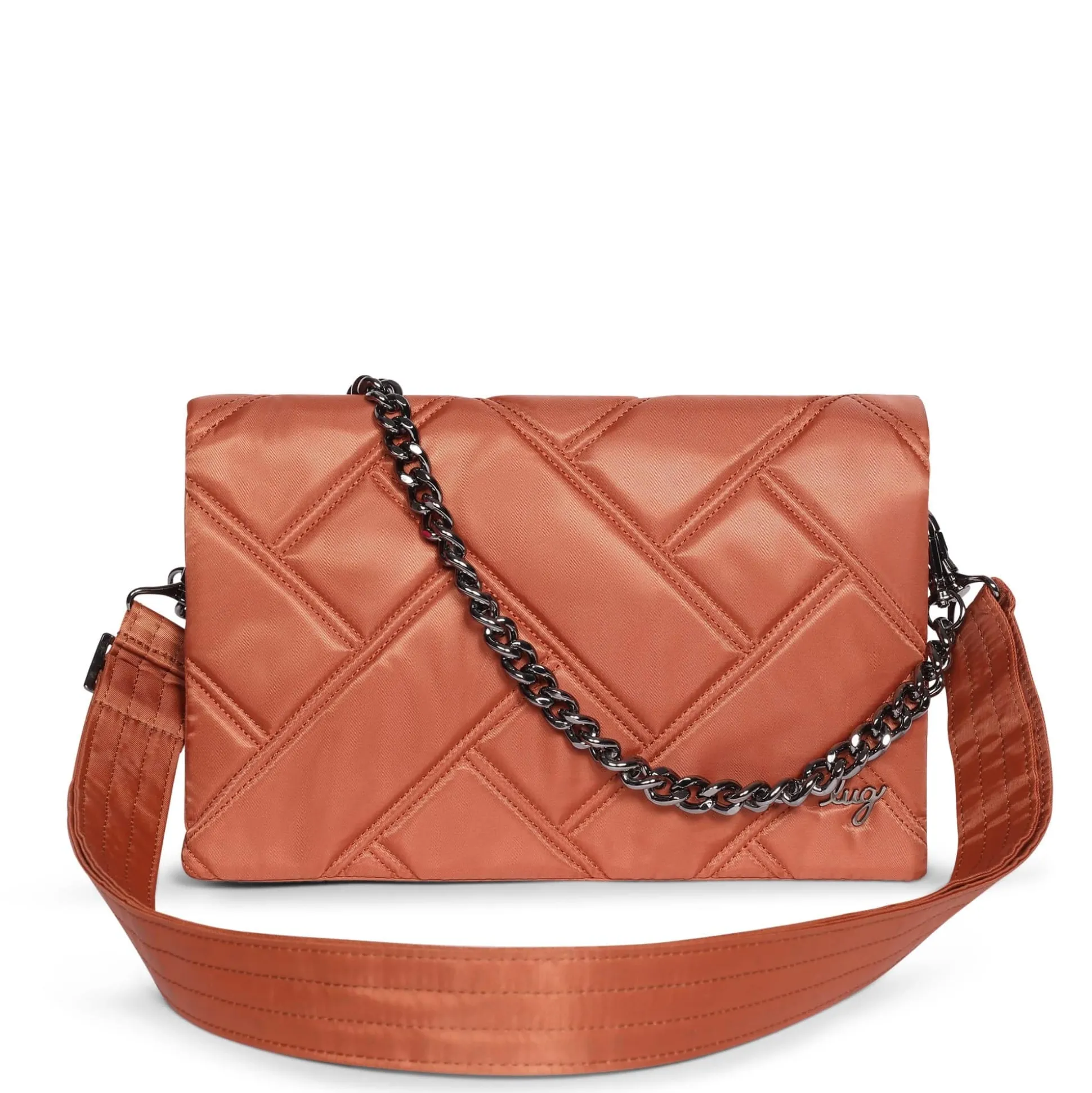 Huddle Shoulder Bag