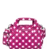 Jitterbug Crossbody Bag