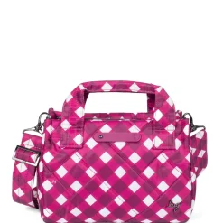 Jitterbug Crossbody Bag