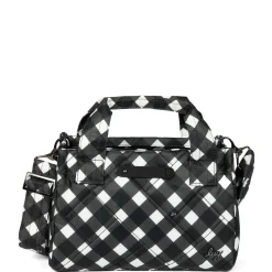 Jitterbug Crossbody Bag