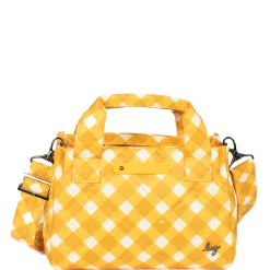 Jitterbug Crossbody Bag