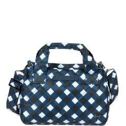 Jitterbug Crossbody Bag