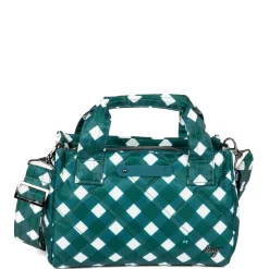 Jitterbug Crossbody Bag