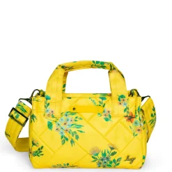 Jitterbug Crossbody Bag