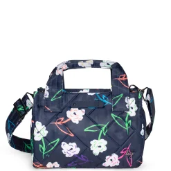Jitterbug Crossbody Bag