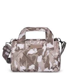 Jitterbug Crossbody Bag