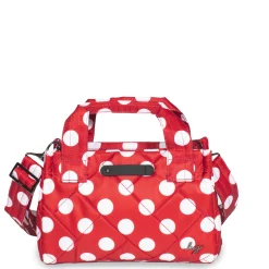 Jitterbug Crossbody Bag