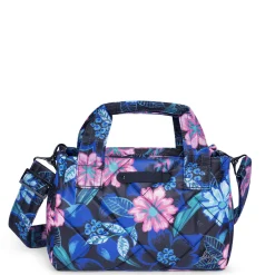 Jitterbug Crossbody Bag