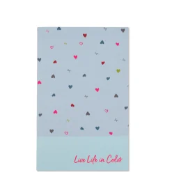 Jotter Notebook - Love Collection