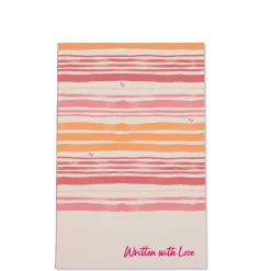 Jotter Notebook - Love Collection