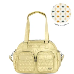 Jumper 2 Carry-All Tote