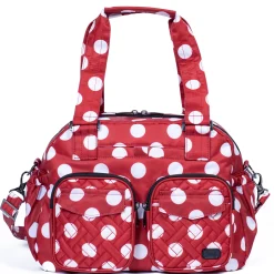 Jumper Carry-All Tote