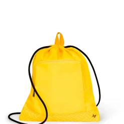 Jumping Jack Drawstring Backpack