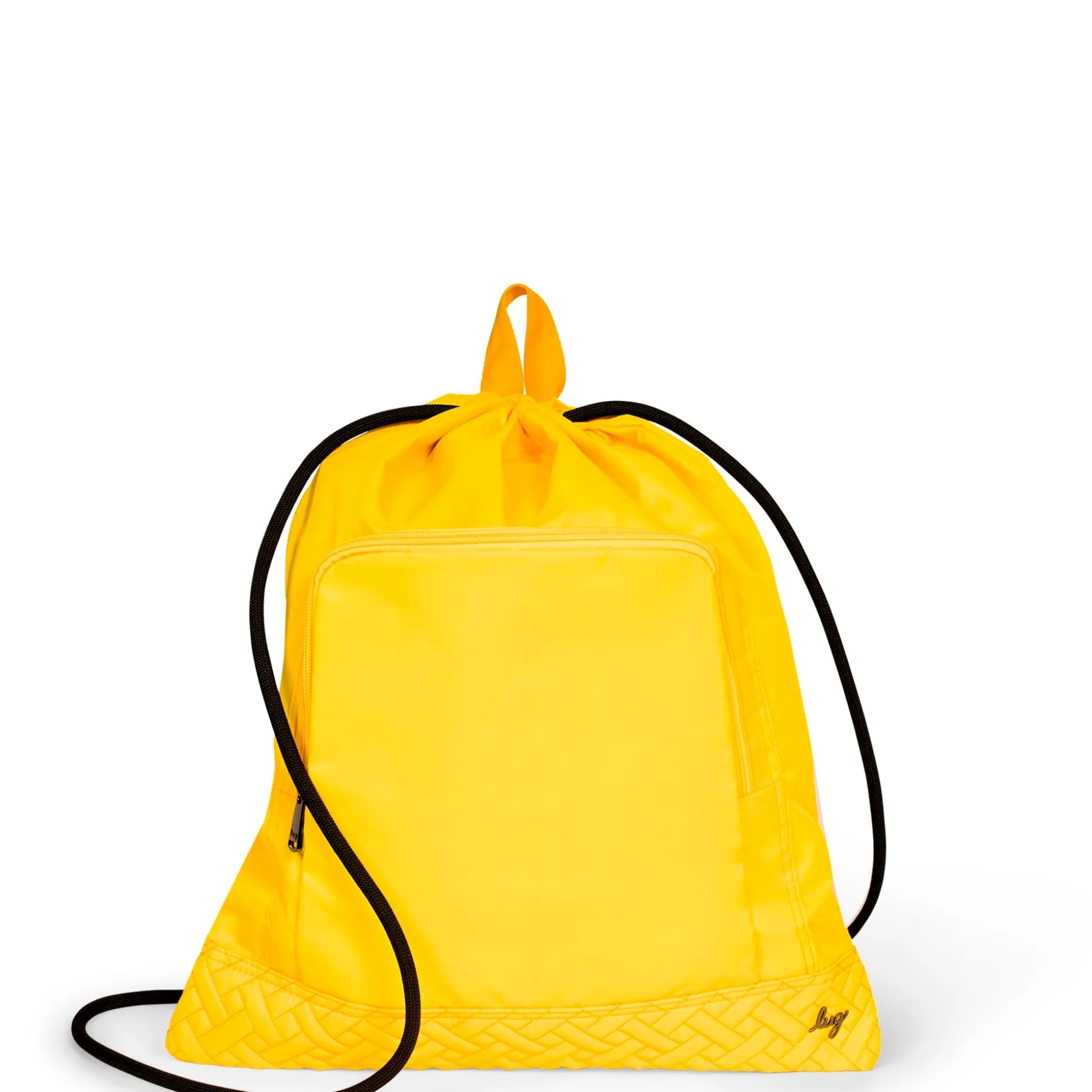 Jumping Jack Drawstring Backpack