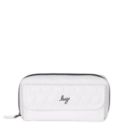 Kickflip Love Satin Luxe VL RFID Wallet