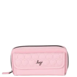 Kickflip Love Satin Luxe VL RFID Wallet