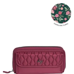 Kickflip SE Convertible RFID Wallet