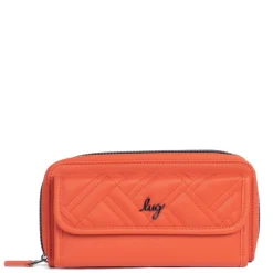 Kickflip SE Satin Luxe VL RFID Wallet
