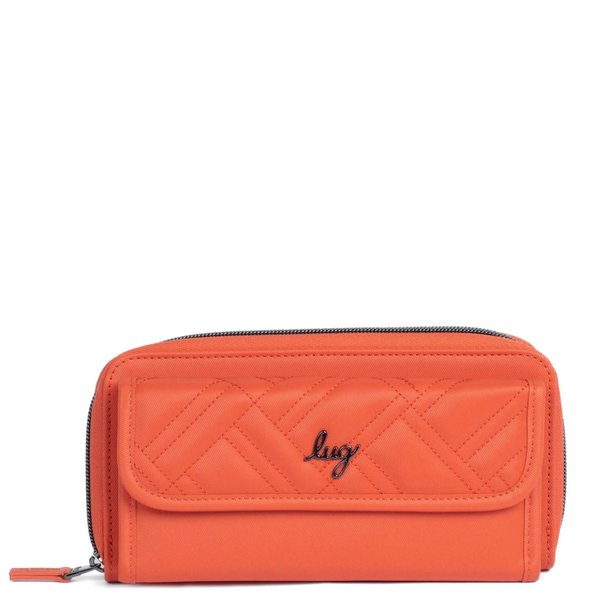 Kickflip SE Satin Luxe VL RFID Wallet