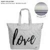 Legacy Collection Aerial Love Tote Bag