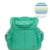 Legacy Collection Canter Convertible Tote Bag