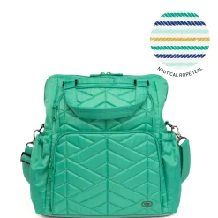 Legacy Collection Canter Convertible Tote Bag