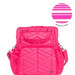 Legacy Collection Canter Convertible Tote Bag