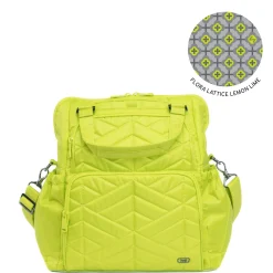 Legacy Collection Canter Convertible Tote Bag