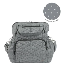 Legacy Collection Canter Convertible Tote Bag