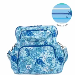 Legacy Collection Canter Convertible Tote Bag