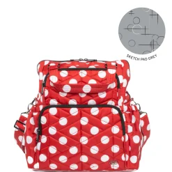 Legacy Collection Canter Convertible Tote Bag